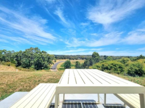 Hilltop Retreat Creswick